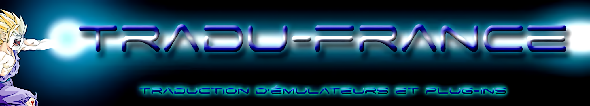Tradu-France — Émulateurs, News, Traductions